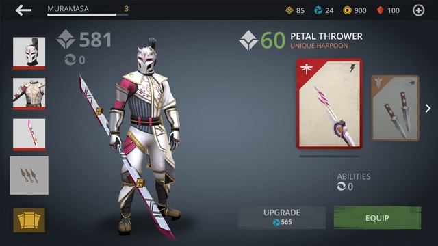 Shadow Fight 3: "Blossom Festival" Event Announcement смотреть онлайн
