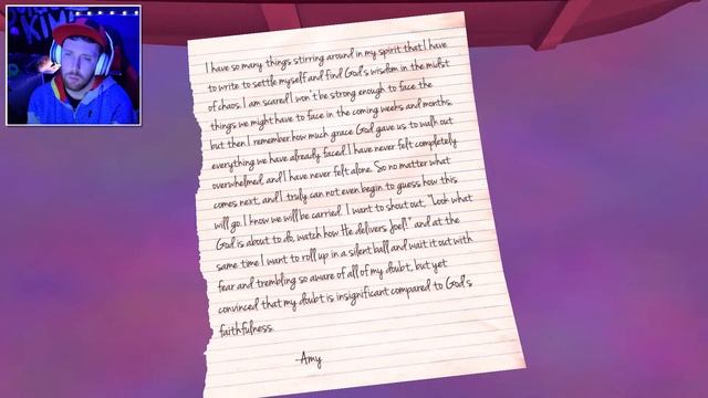 An Experience I will Never Forget! | That Dragon, Cancer (Full Game) смотреть онлайн