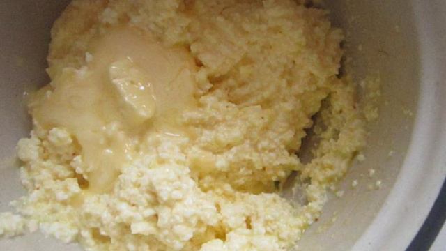 Вкусные будни