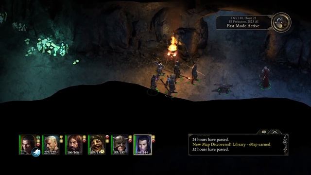 REVIEW - Pillars of Eternity: Complete Edition - PS4 - StrangePlay смотреть онлайн