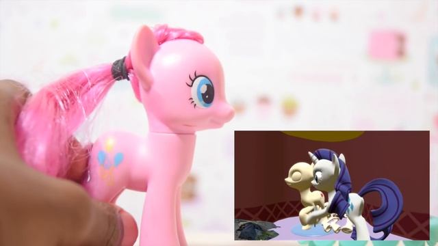 Mlp Mane 6 React to Rarity's New Patterns 5k Sub Special!!! смотреть онлайн