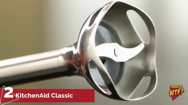 ? Mejor BATIDORA de Mano KITCHENAID Minipimer ? ¿2, 5 o 9 velocidades? Opiniones ▶Amazon 2021◀ смотреть онлайн