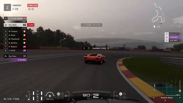 EVERYTHING about GT7 Patch 1.25 in 6 Minutes, 50 Seconds смотреть онлайн