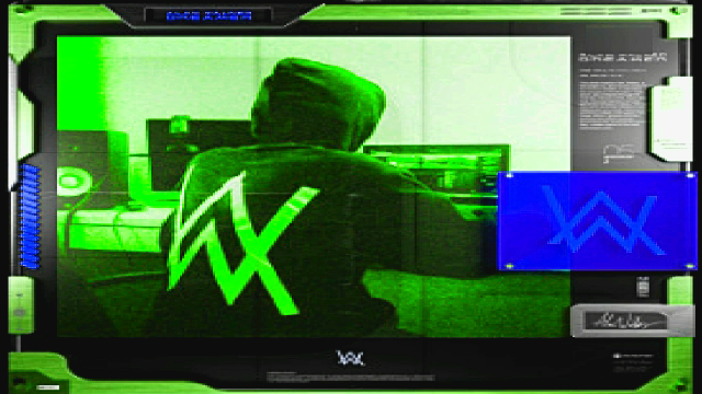 ???Alan Walker - Dreamer (Egzod Remix)???