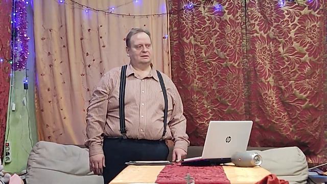 Первое служение года! Пастор: Иван Борисович смотреть онлайн