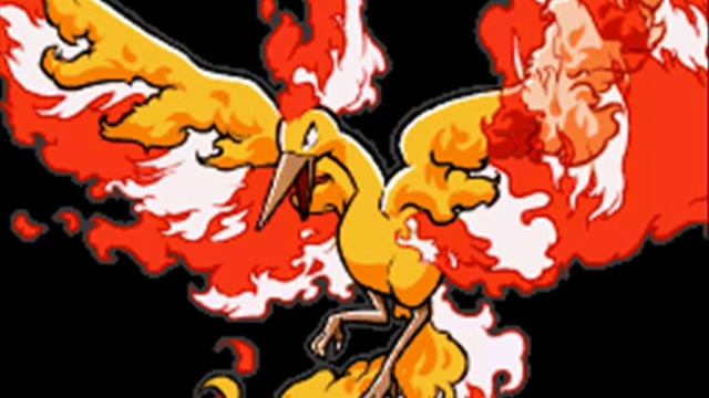 Pokémon Ranger Guardian Signs - Encounter Lagendaries смотреть онлайн