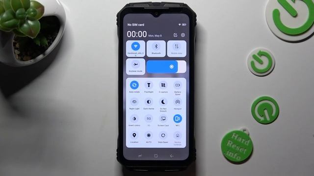 How to Turn On Location on DOOGEE V MAX – Disable Location Services смотреть онлайн
