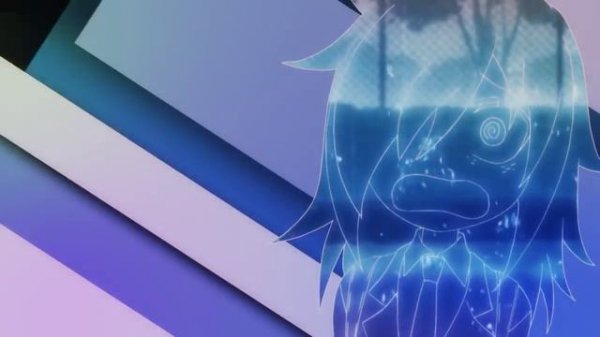 Anipis / AMV Watashi - Molly / Аниме клипы