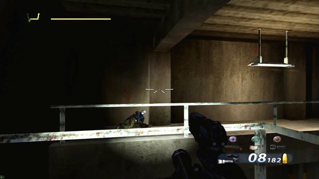 Urban Chaos Ps2 Pcsx2 PC Emulator With 60 Fps Patch