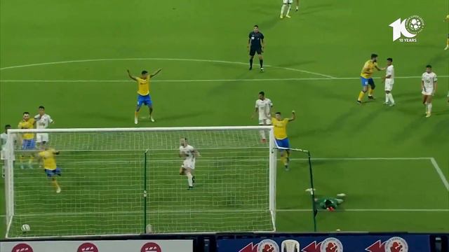 Kerala Blasters FC 4-2 FC Goa | MW 16 | ISL 2023-24 смотреть онлайн