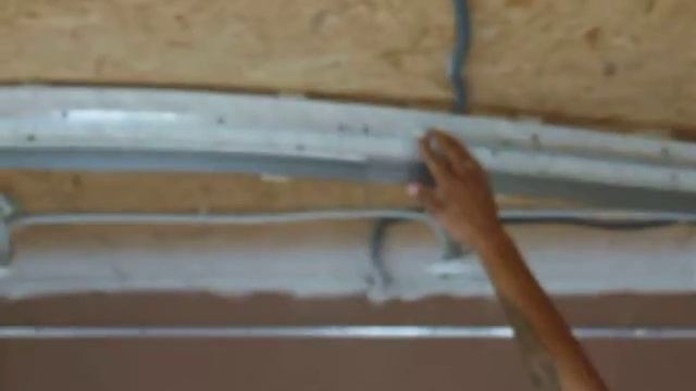 Каркас для второго уровня в натяжных потолках. Второй уровень для натяжных потолков. [Priori] смотреть онлайн