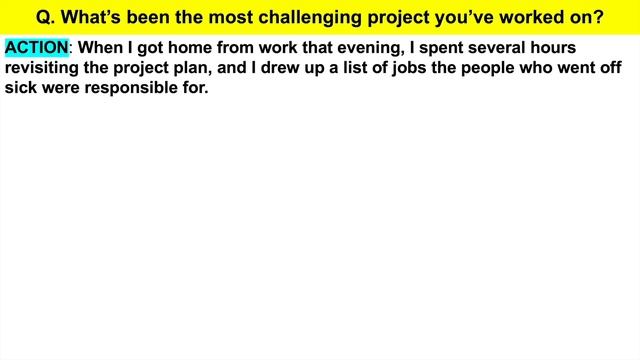 TECHNICAL PROJECT MANAGER Interview Questions & Answers! смотреть онлайн