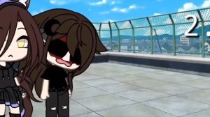 ~Топ 3 meme сам себя я ненавижу gacha life~