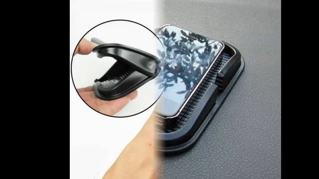 Держатель-коврик для телефона в авто купить смотреть онлайн