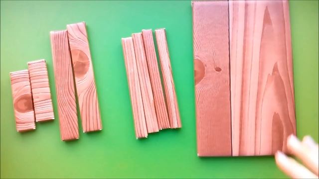 МК # 14: Как сделать кухонный стол кукле \\ How to make a doll kitchen table смотреть онлайн