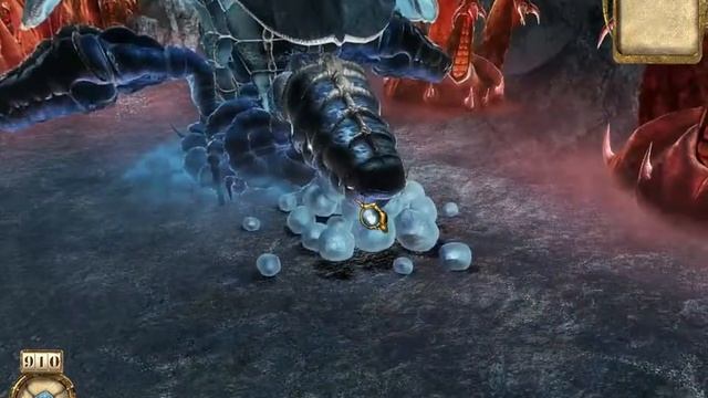 (Voyage) Journey To The Moon Game by Jules Verne Game Part 11 No Commentary смотреть онлайн