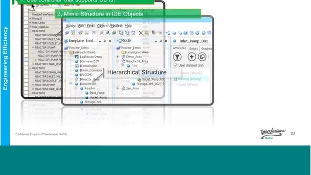 What's New with InTouch & System Platform 2014 R2 смотреть онлайн