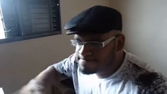 Entrevista com Joel da banda Ascensão falando da IG ELSHAMAR e seu ministerio смотреть онлайн