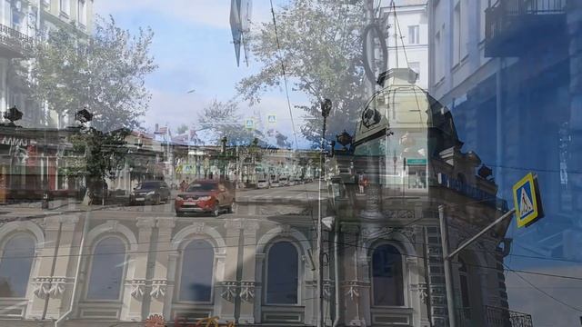 Вне "Супрематизма 2.0". Мой родной Иркутск. смотреть онлайн