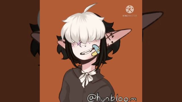 Picrew Me to Gacha Club смотреть онлайн