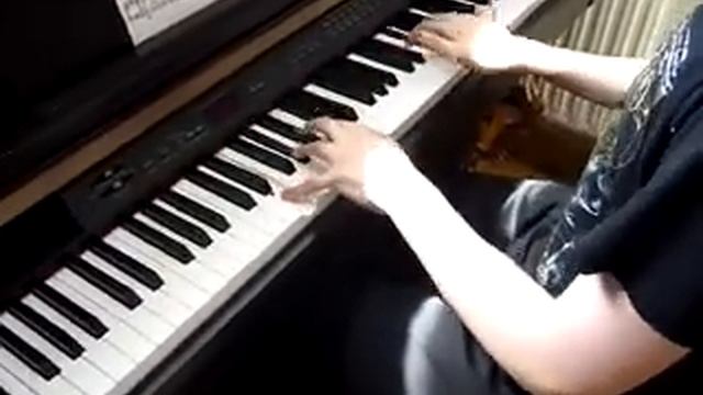 Chopin - Mazurka Op.68 - 2 in A minor смотреть онлайн