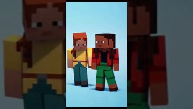 НОВЫЕ СКИНЫ МАЙНКРАФТ!!! #steve #alex #minecraft #стив #алекс #майнкрафт смотреть онлайн