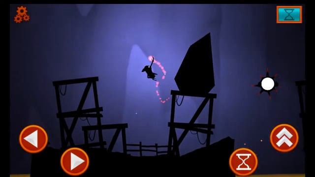Oscura Second Shadow - Chapter 2 Entering the Dark смотреть онлайн