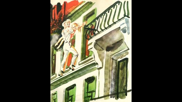 С. Я. Маршак. Рассказ о неизвестном герое смотреть онлайн