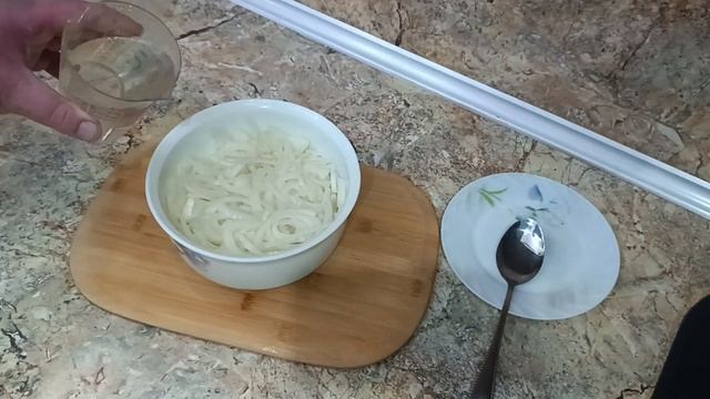 Я больше не жарю! Лучший рецепт рыбы, которому меня научили грузинские друзья смотреть онлайн