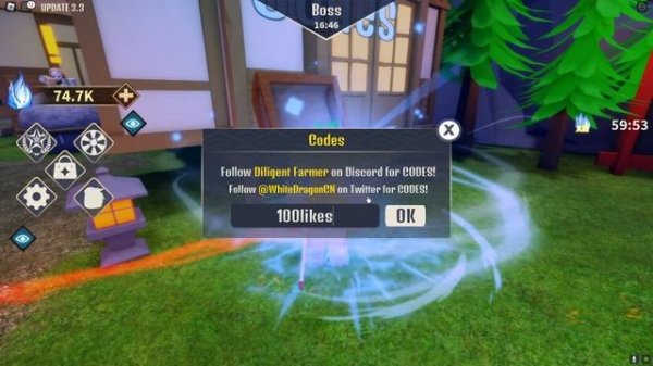 ALL *10* NEW SECRET OP CODES FOR DEMON SOUL SIMULATOR! IN ROBLOX DEMON SOUL CODES!