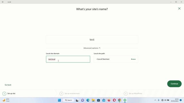Getting Started With Local as Your WordPress Development Environment смотреть онлайн