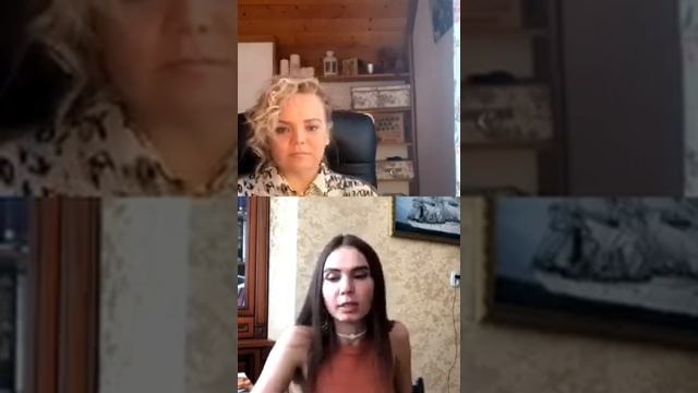 Как быть хорошей мамой 6-х детей на карантине? Татьяна Сторожева смотреть онлайн