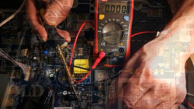 Main: CV338H-U42 уменьшить ток подсветки. смотреть онлайн