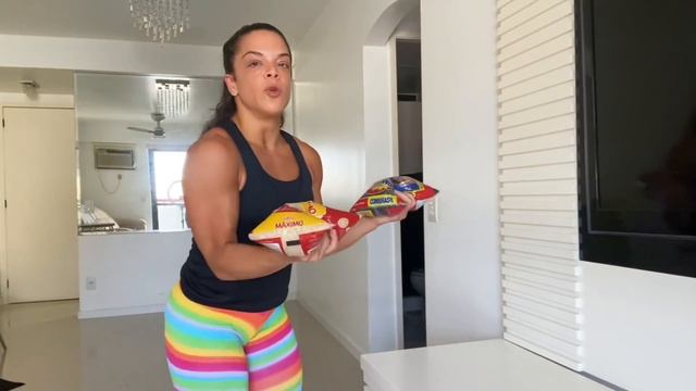 TREINO SUPERIOR 7 MIN ??? Para Fazer Em Qualquer Lugar!