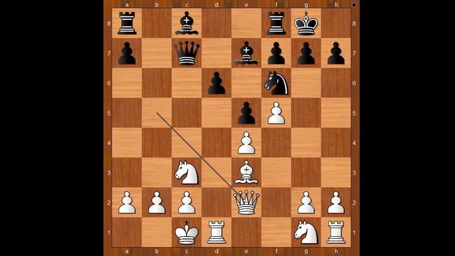 How to deal with an opposing pawn storm| The right and the wrong way to do it смотреть онлайн