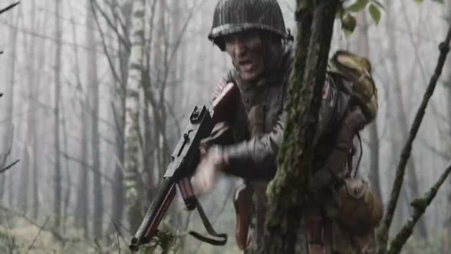 D-DAY PLUS 2 | WW2 Short Film GERMAN SNIPER [HISTORY ANTHOLOGY#1] смотреть онлайн