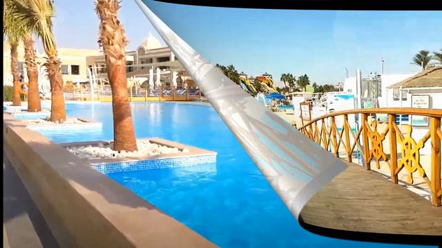 Titanic Royal Aquapark 5*. Egypt! Hurghada! Отдых в Египте! Ruhe in Ägypten! смотреть онлайн
