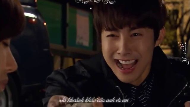 [Vietsub] Sign - SS5O1 Kim Hyung Jun смотреть онлайн