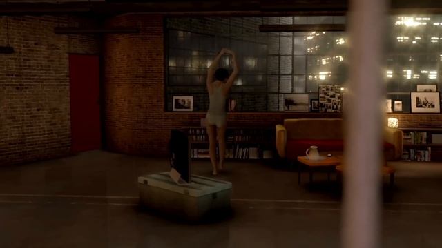 Прохождение Игры Heavy Rain - Подозрения #4 смотреть онлайн