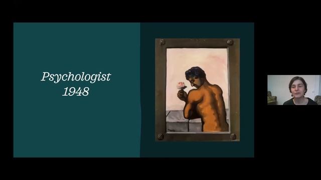 Надежда Зейглиш Творчество как приглашение смотреть онлайн