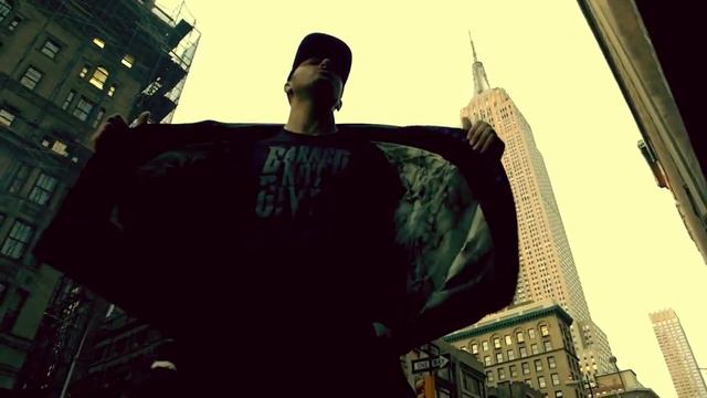 КАСТА-РОССИЯНЦЫ И АМЕРИКАНЕ official, новый клип смотреть онлайн