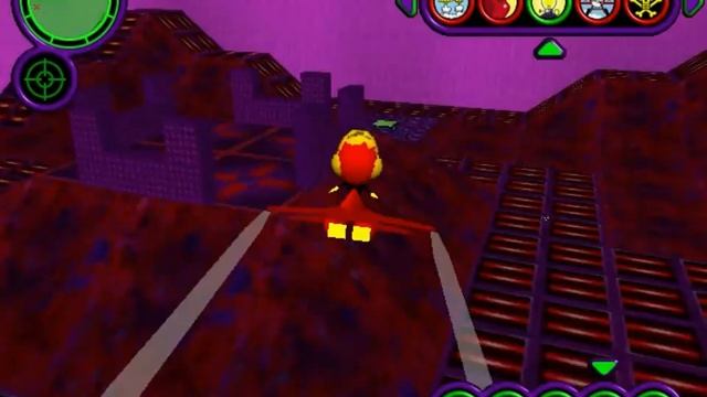 H.E.D.Z. Level 20 - Dog Fight смотреть онлайн