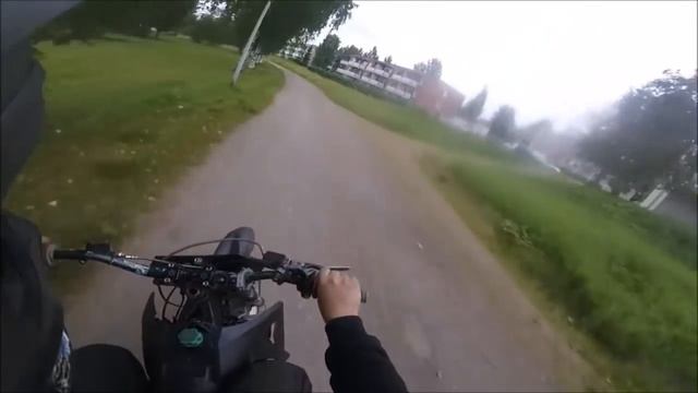 Top 5 | Moped vs Police Chase Getaway смотреть онлайн