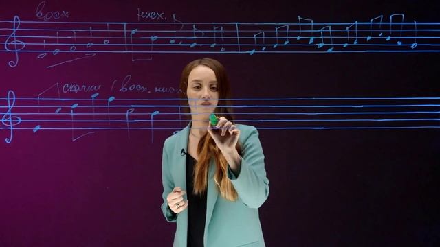 урок №16.1. курса «Элементарная музыкальная теория» (2020, Skillbox) -16.1. Мелодия смотреть онлайн