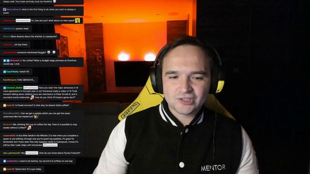 Quest Director plays Cyberpunk 2077 #68! смотреть онлайн