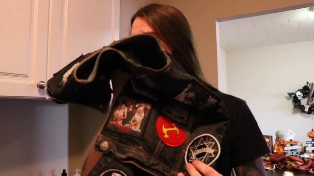 Metalhead Tips смотреть онлайн