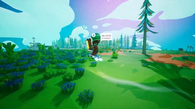Astroneer: Источники энергии – всё, что вам нужно знать! смотреть онлайн