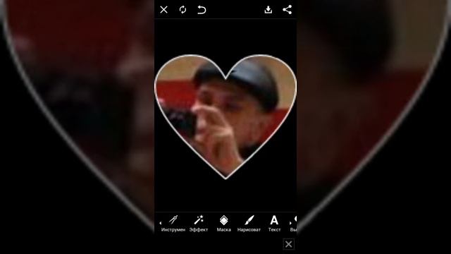 Как я монтирую фото смотреть онлайн
