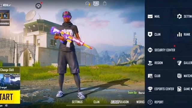 Как можно брать Бесплатно Анимация Тансора На Пабг | Pubg Mobile Free Emoji смотреть онлайн