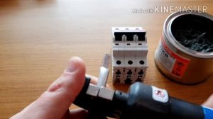 Как правильно подключить СИП к автомату